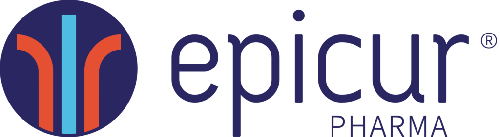 Epicur Pharma Logo